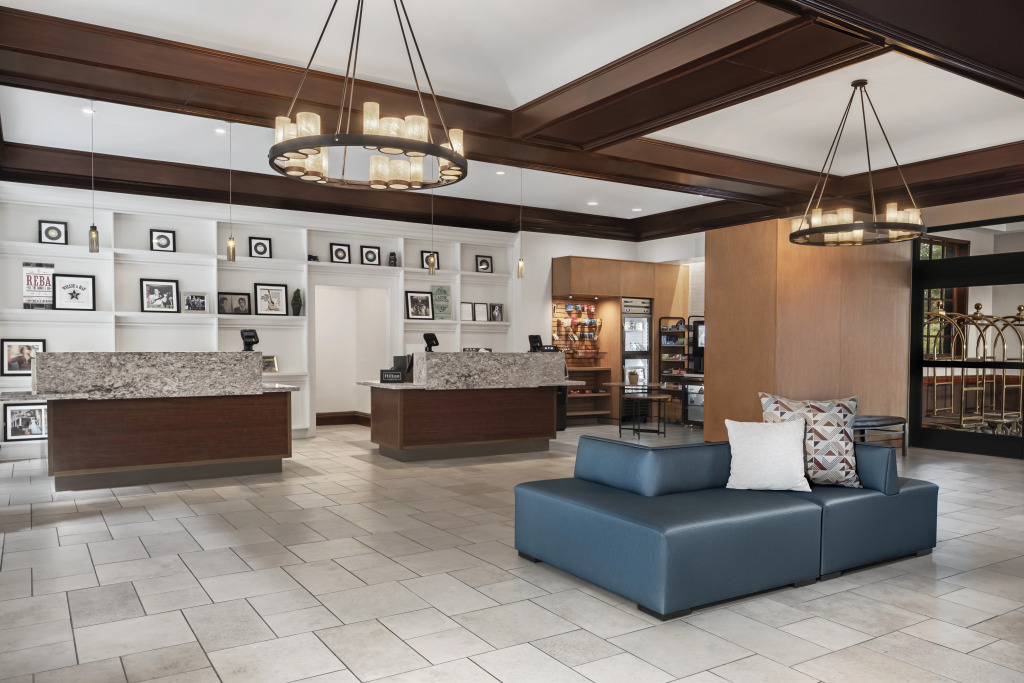 Embassy Suites by Hilton Nashville Airport