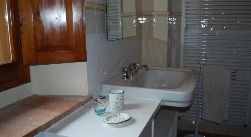 Francesca Apartment