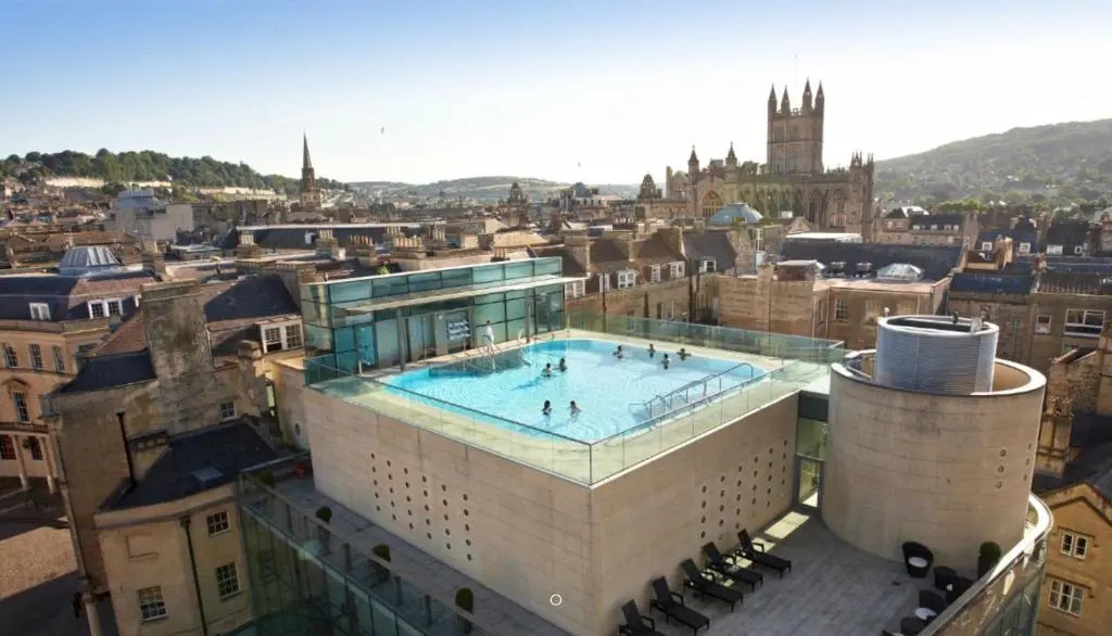 Little Elm - luxury home from home, free parking, 30-40 mins walk from Bath city centre