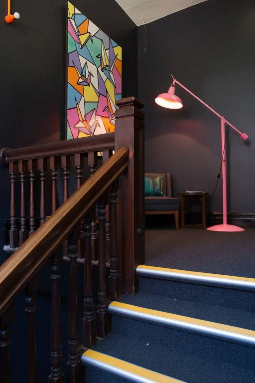 The Franklin Boutique Hotel