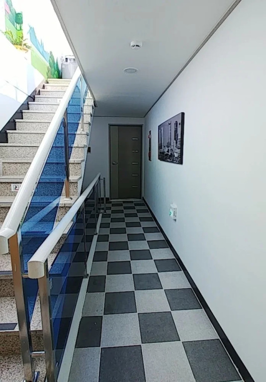 Coco Capsule Guesthouse - Hostel