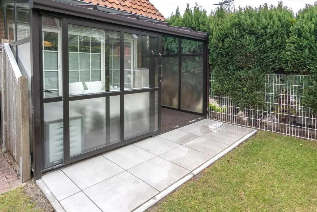 Ferienhaus Bühler Quetsch