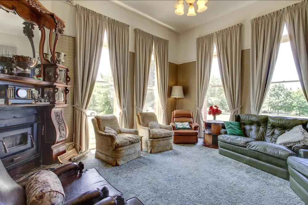 Highton Manor