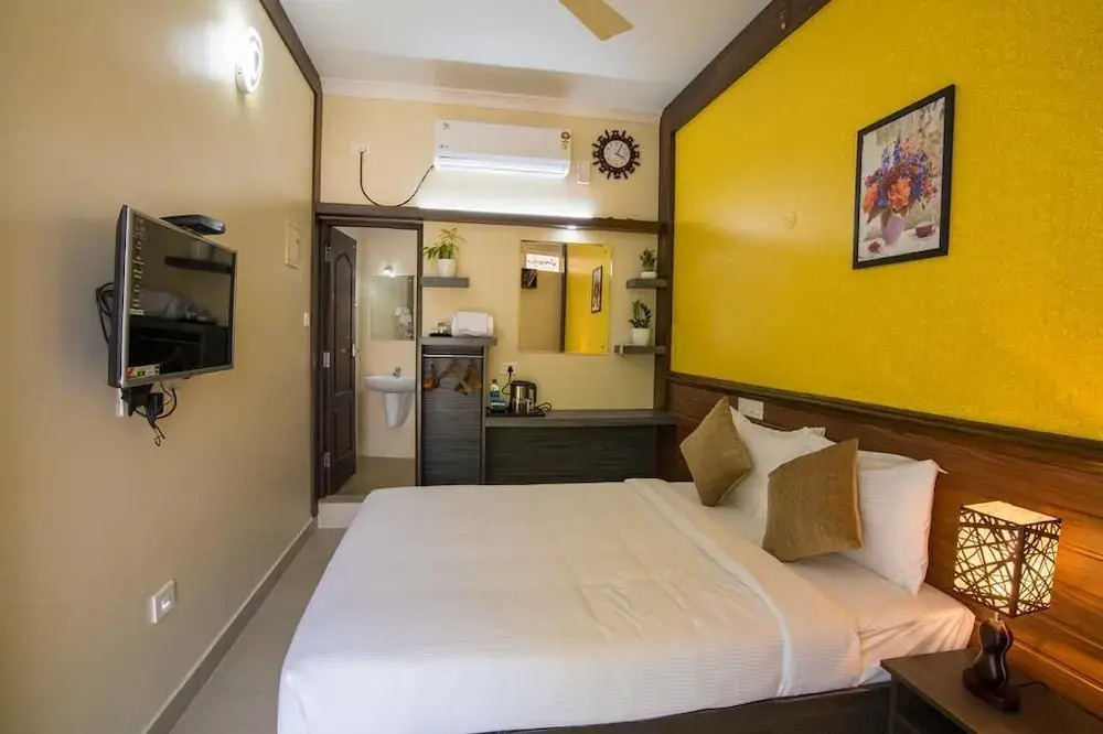 Gems9 Airport Hotel