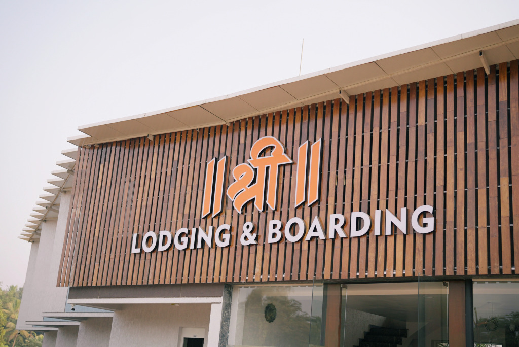 Hotel Shree Residency Lodging & Boarding