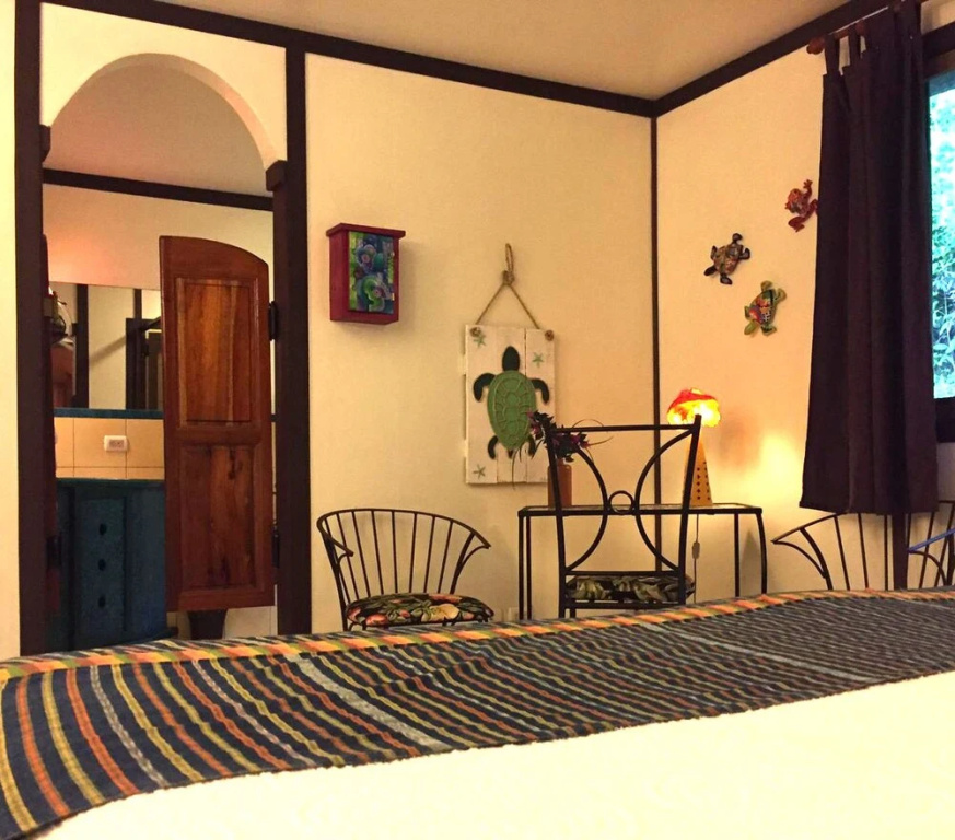 Lucky Bug Bed And Breakfast