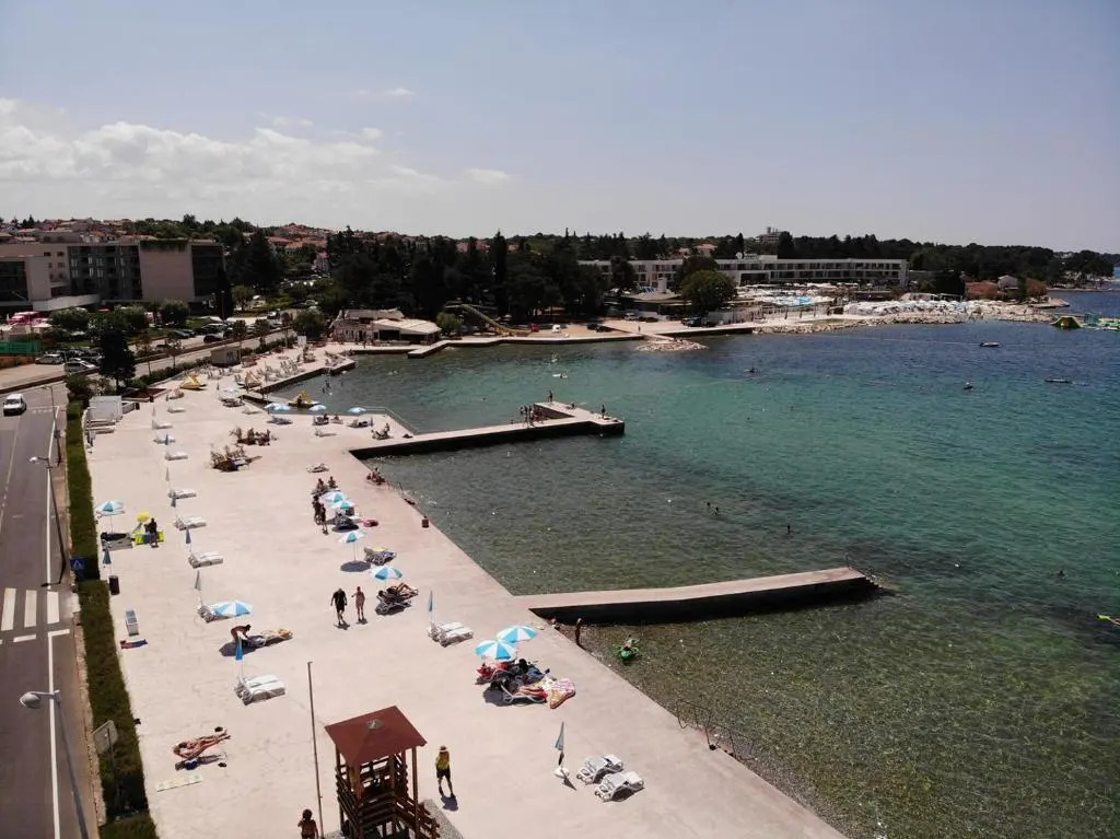 Apartment A4 Ines Near Beach