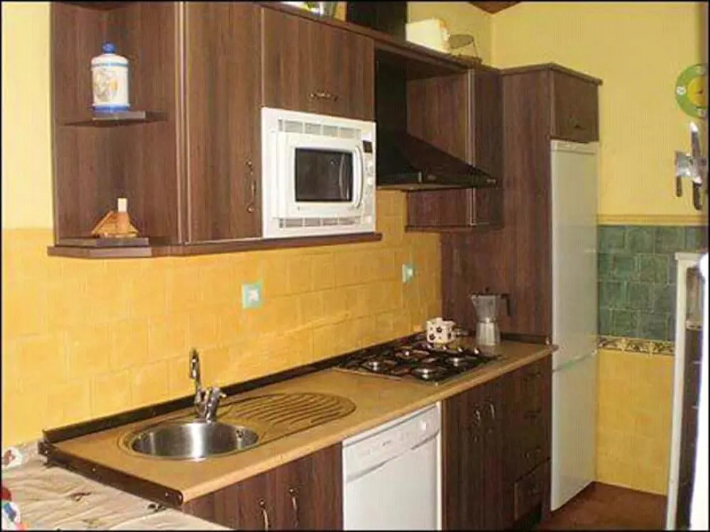 Villa With 3 Bedrooms in Guadalcanal, With Wonderful Mountain View, Private Pool and Furnished Terrace