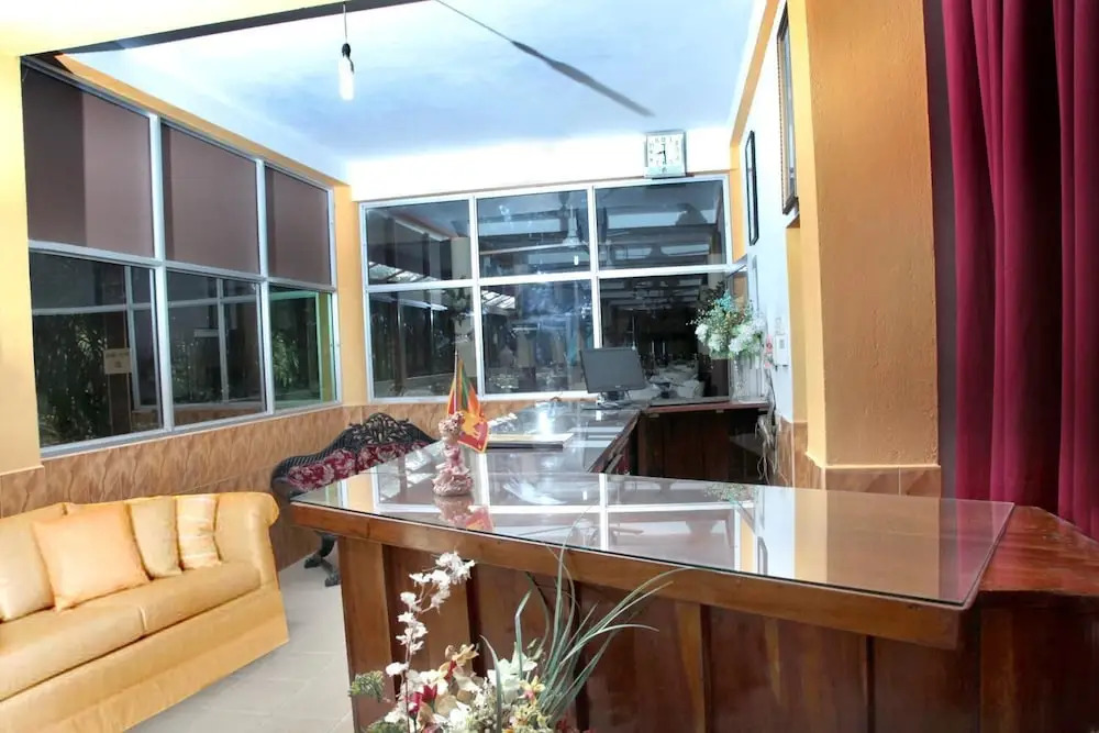 Hotel Kingland