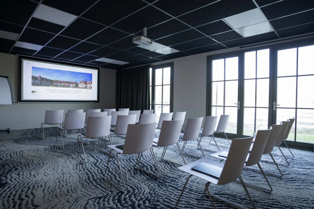 Ibis Styles Le Touquet