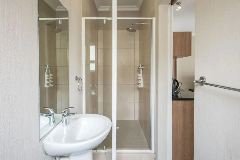 Long Beach Selfcatering Namibia