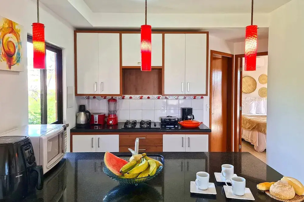 Apartamento em Fortaleza