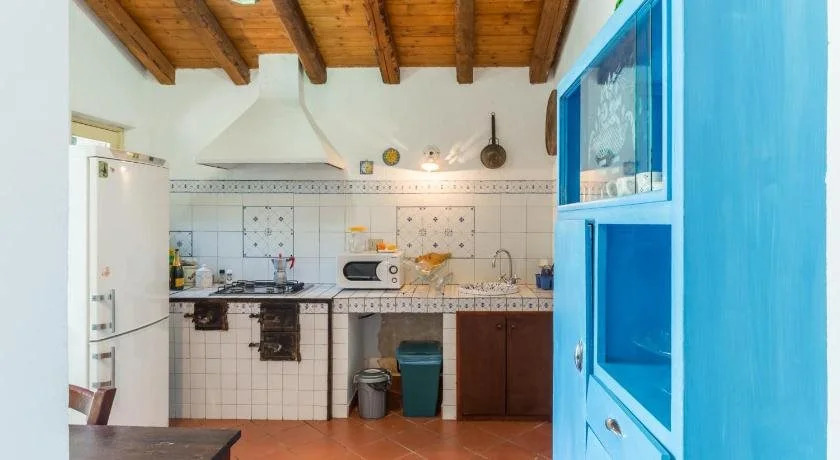 Etna B&B La casa di Pippinitto
