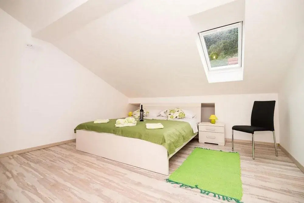 Apartment Marieta