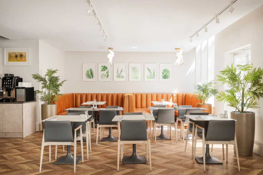 voco Edinburgh - Royal Terrace by IHG