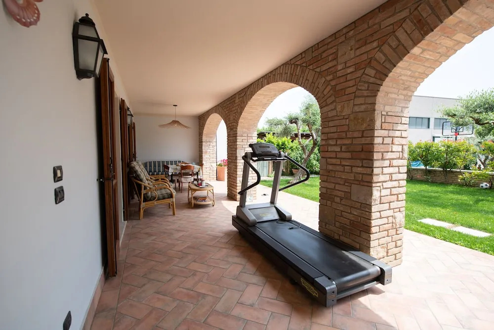 Casa Nicole