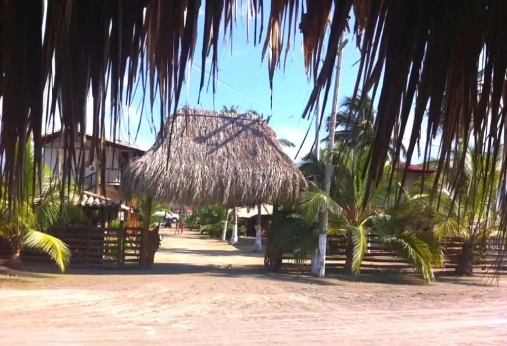 Cabañas Vacacional Coveñas