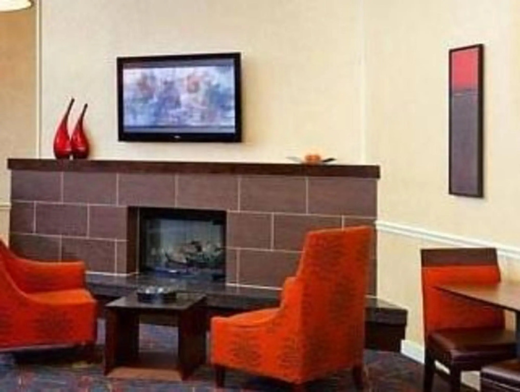 Residence Inn by Marriott Atlanta Buckhead