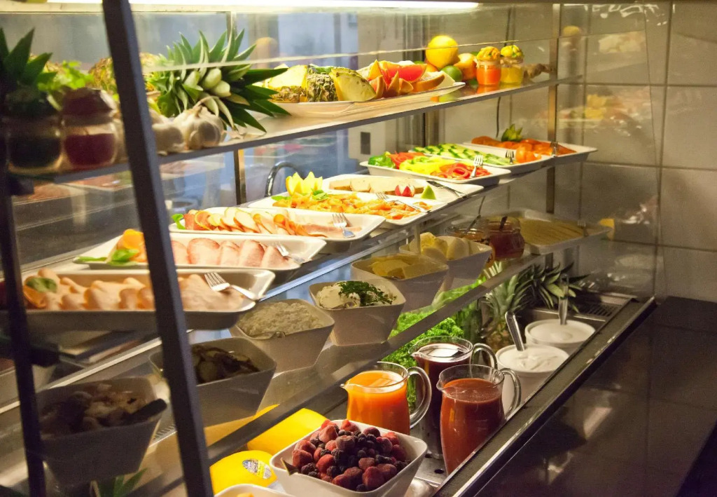 Best Western Hotel Karlaplan