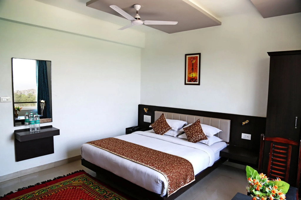Narayans Leela Inn By SGOH