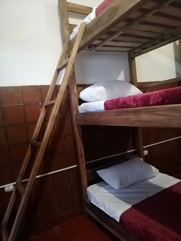 Hostal CQ Candelaria - Hostel