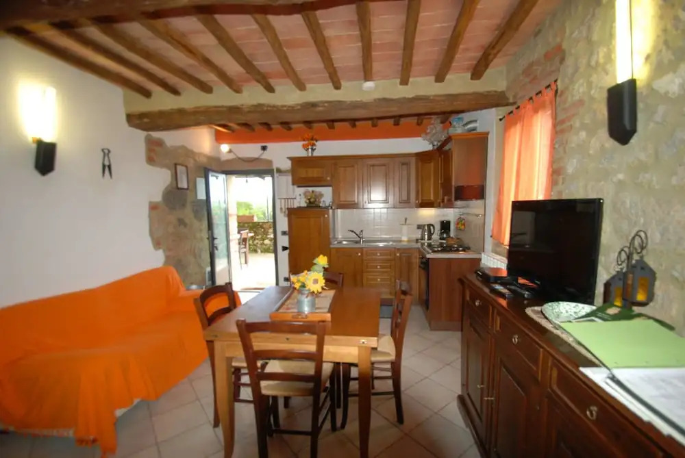 Agriturismo Arnano