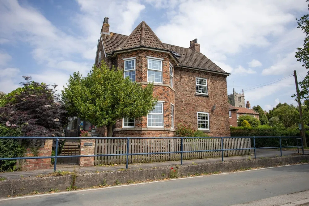 Harmony House Boutique B&B