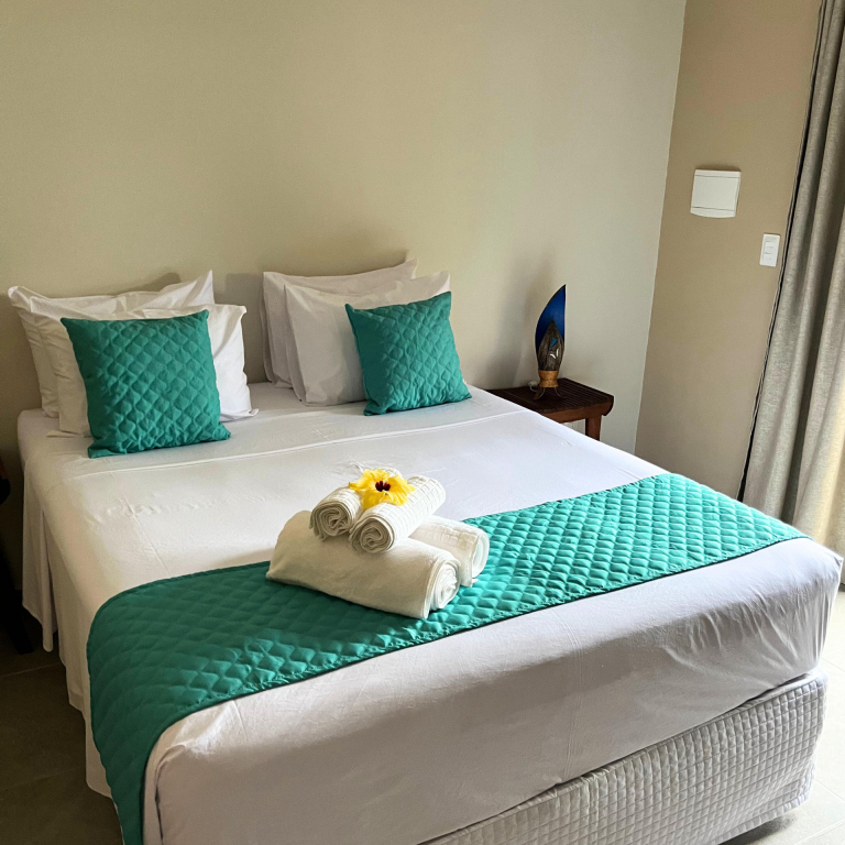 Pousada Villa Bougainville Maragogi