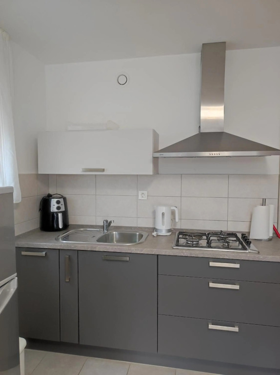 Apartment Mojca