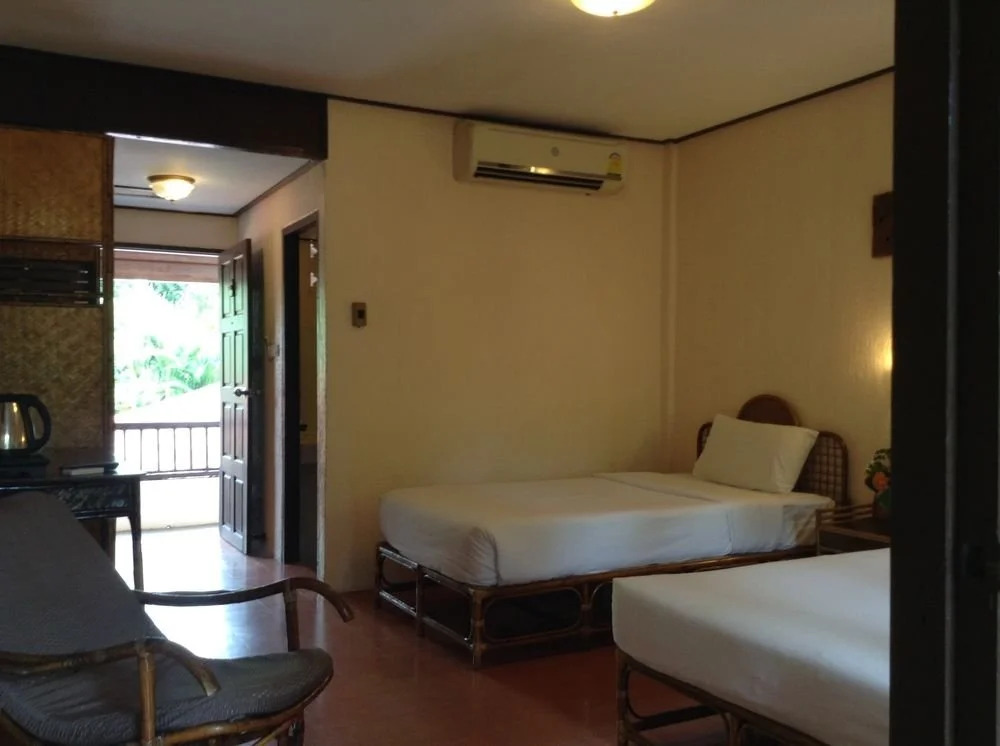PGS Hotel Sandy Bay Resort