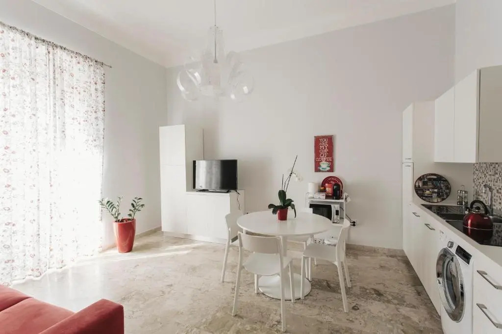 TATARANNI SUITE MATERA