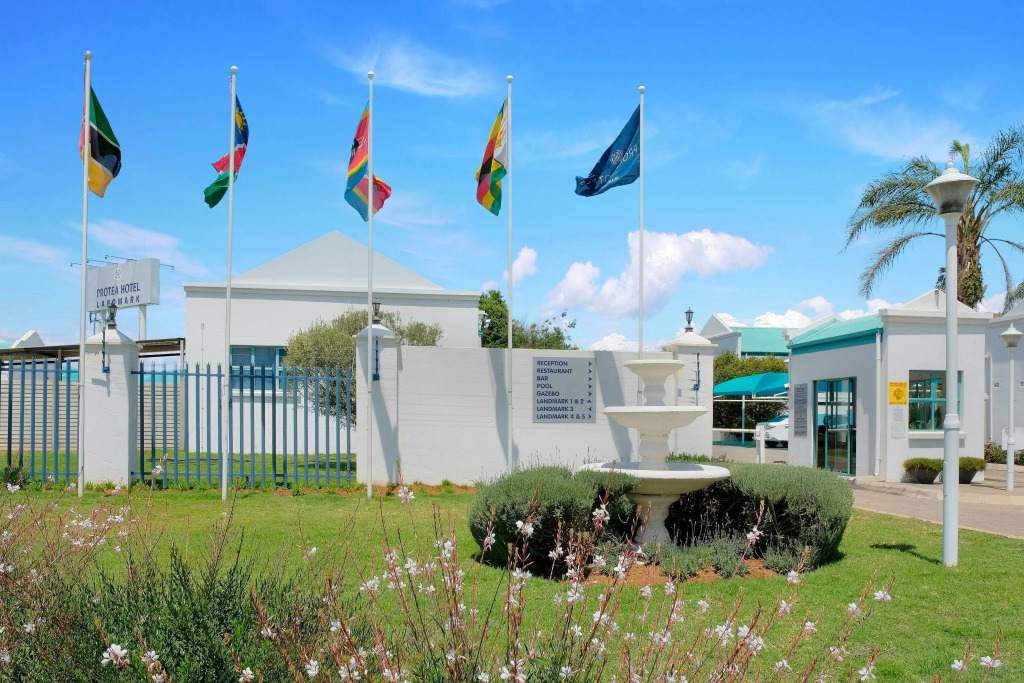 Protea Hotel by Marriott Polokwane Landmark