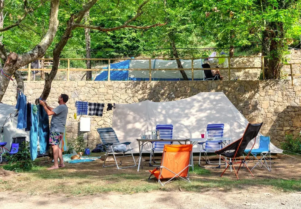 Camping Park delle Rose