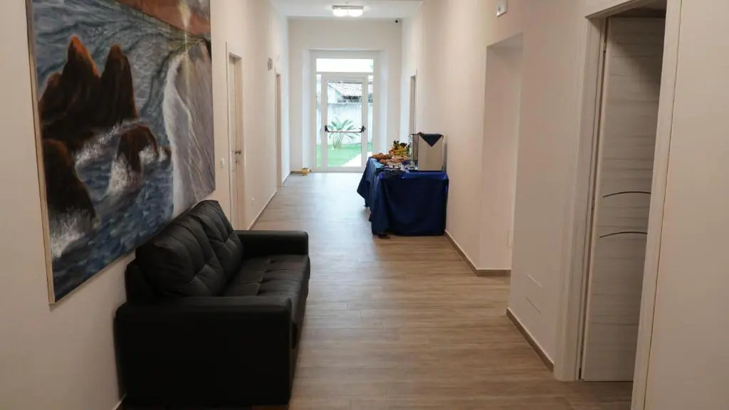 Asterias Residence - Rooms & SPA