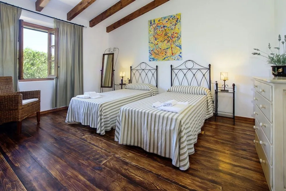 Villa Pepi by Vintage Travel