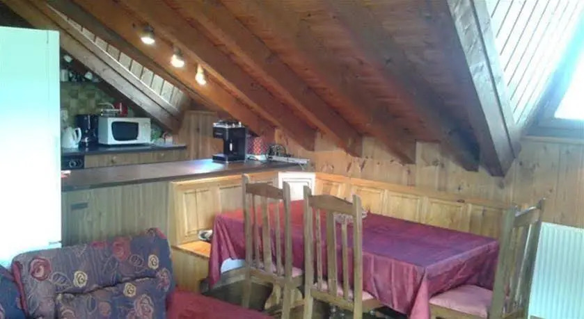 Chalet Les Rhodos 7