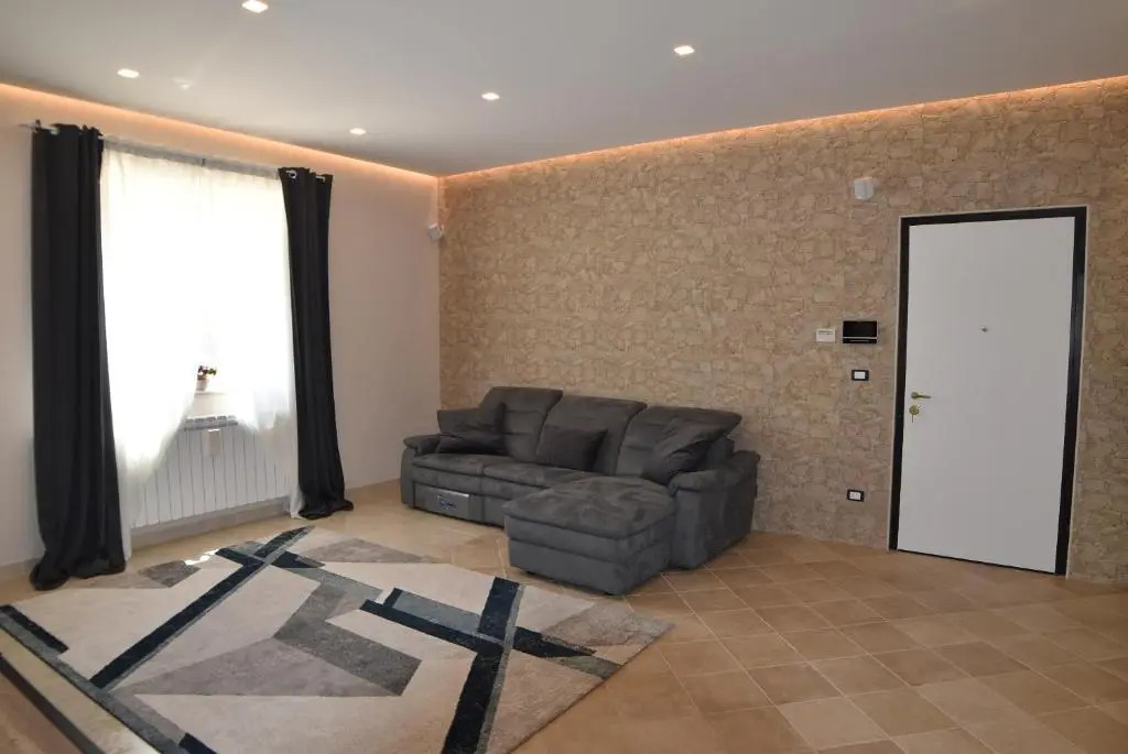 Appartamenti in villa Alessia