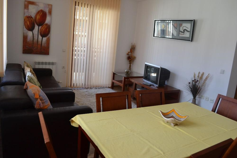 Pirin Heights Aparthotel