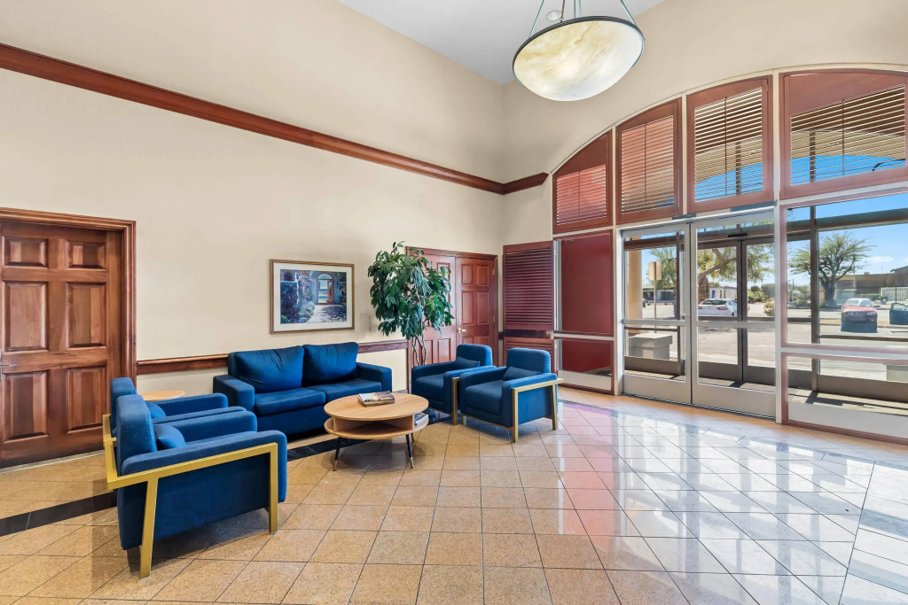MainStay Suites Las Vegas Flamingo