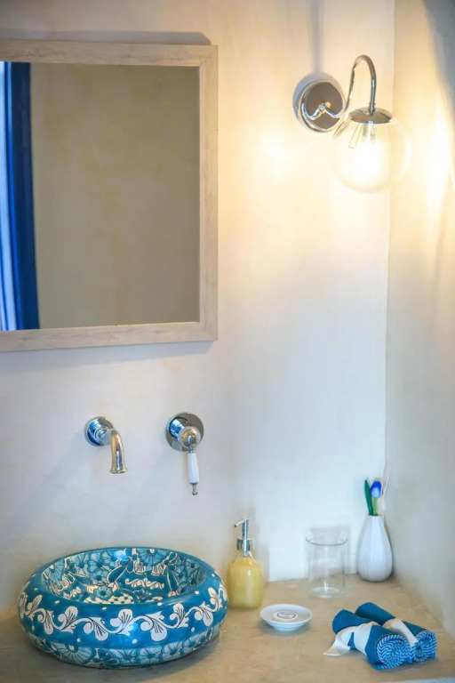 Ifestio Villas Oia