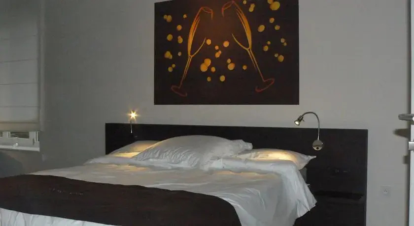 De Wijn-Auberge