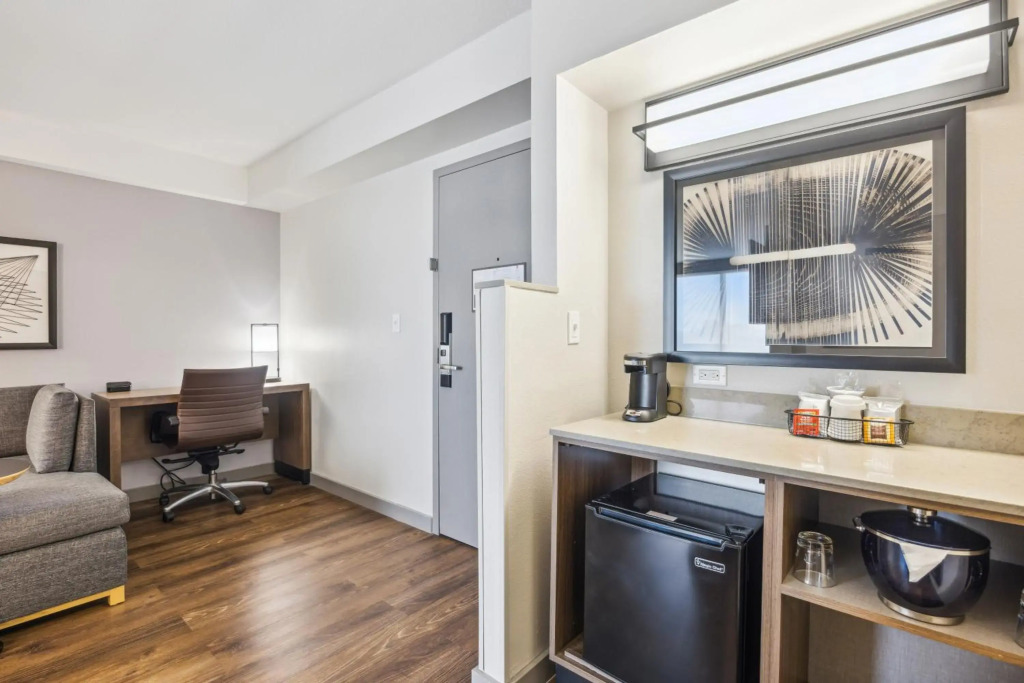 Hyatt Place San Antonio Northwest/Medical Center