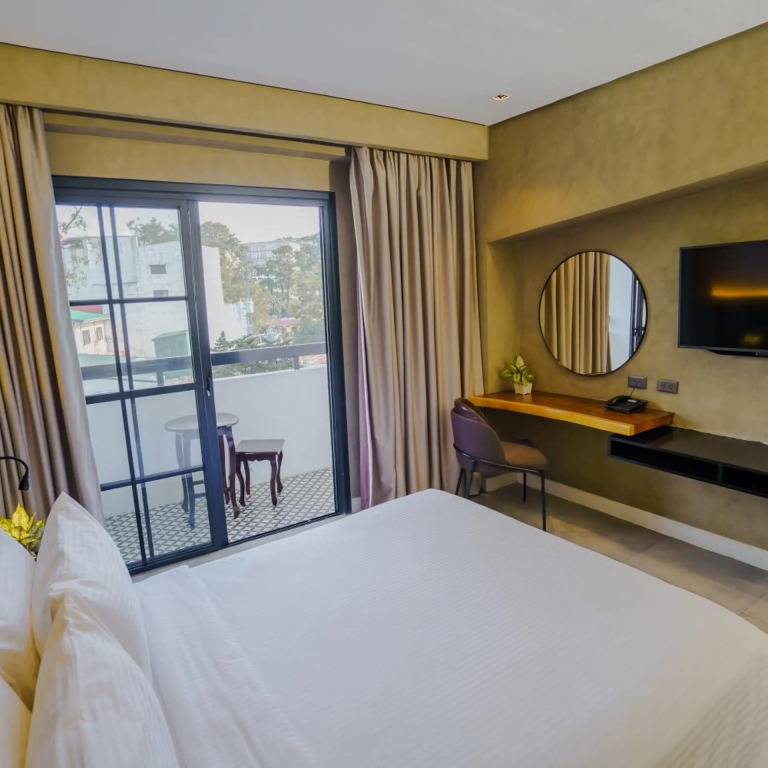 Venus Parkview Hotel