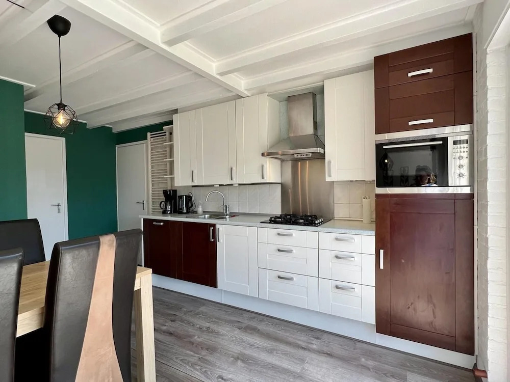Appealing Holiday Home for Family