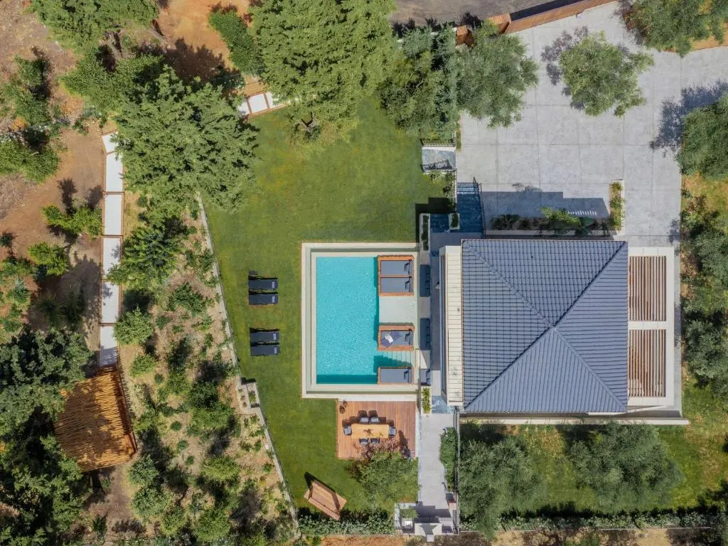 Sentiero Iconic Villa, a Serene Retreat, By ThinkVilla