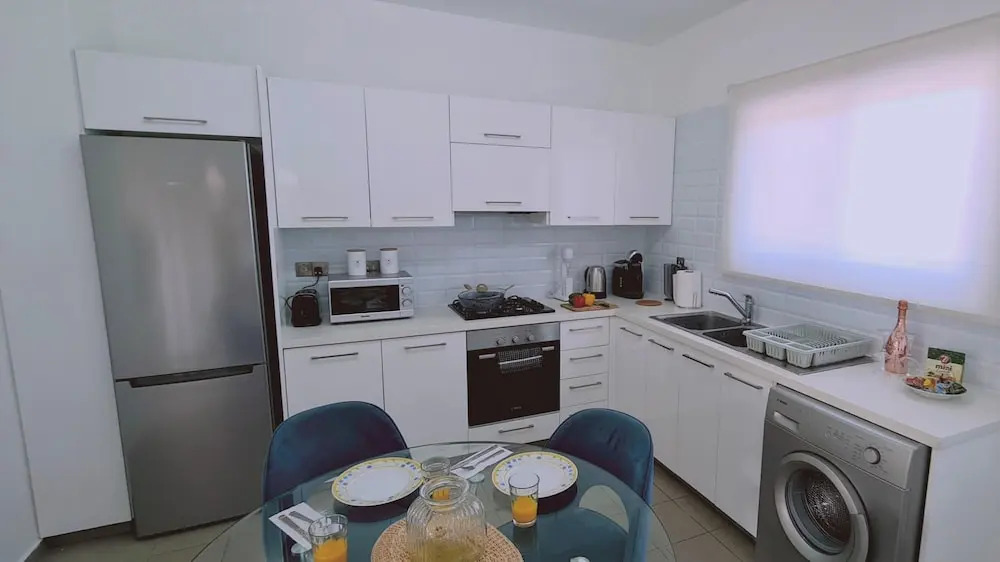 63 PEY - Stay Calypso Villa