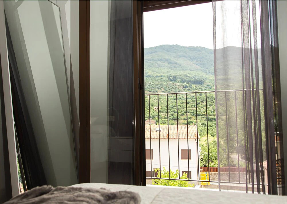 Apartamentos Dacris