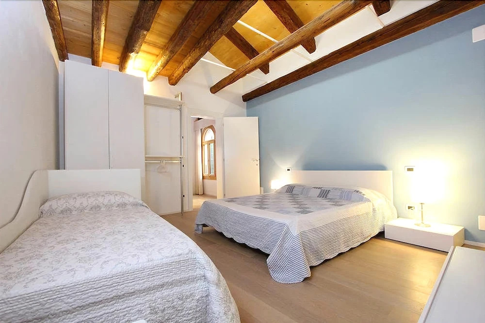 City Apartments - Orchidea