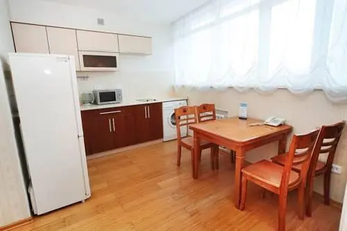 Alatau Apartments