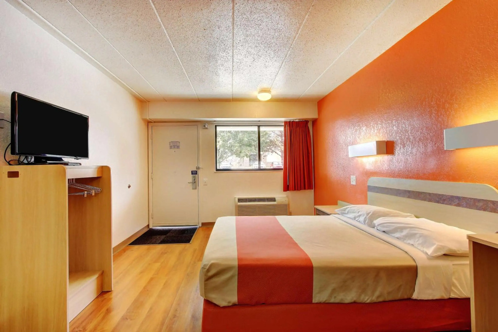 Motel 6-York, PA